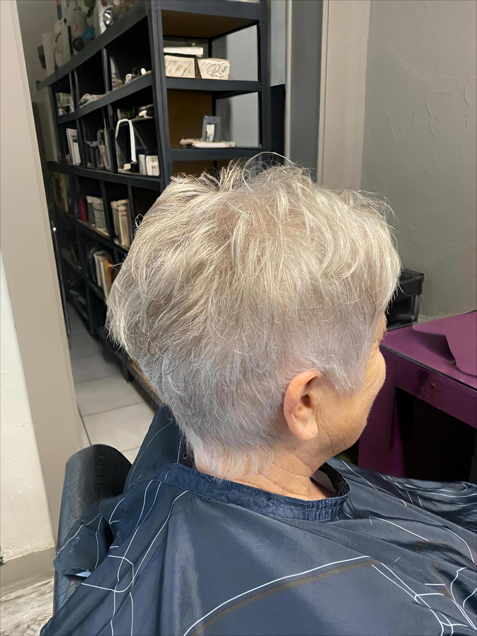 Balayage et mèches - Flash Coiffure Neuchâtel